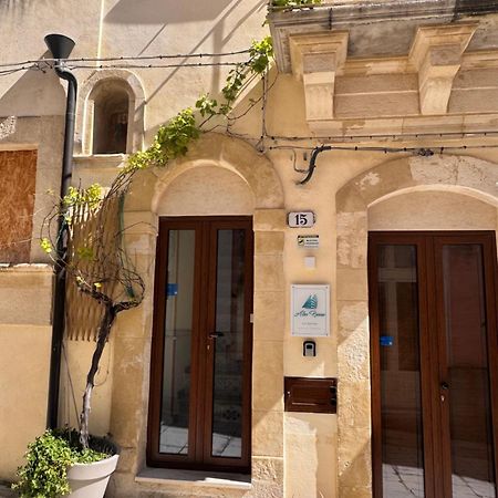 Alex Rooms Рагуза Екстер'єр фото