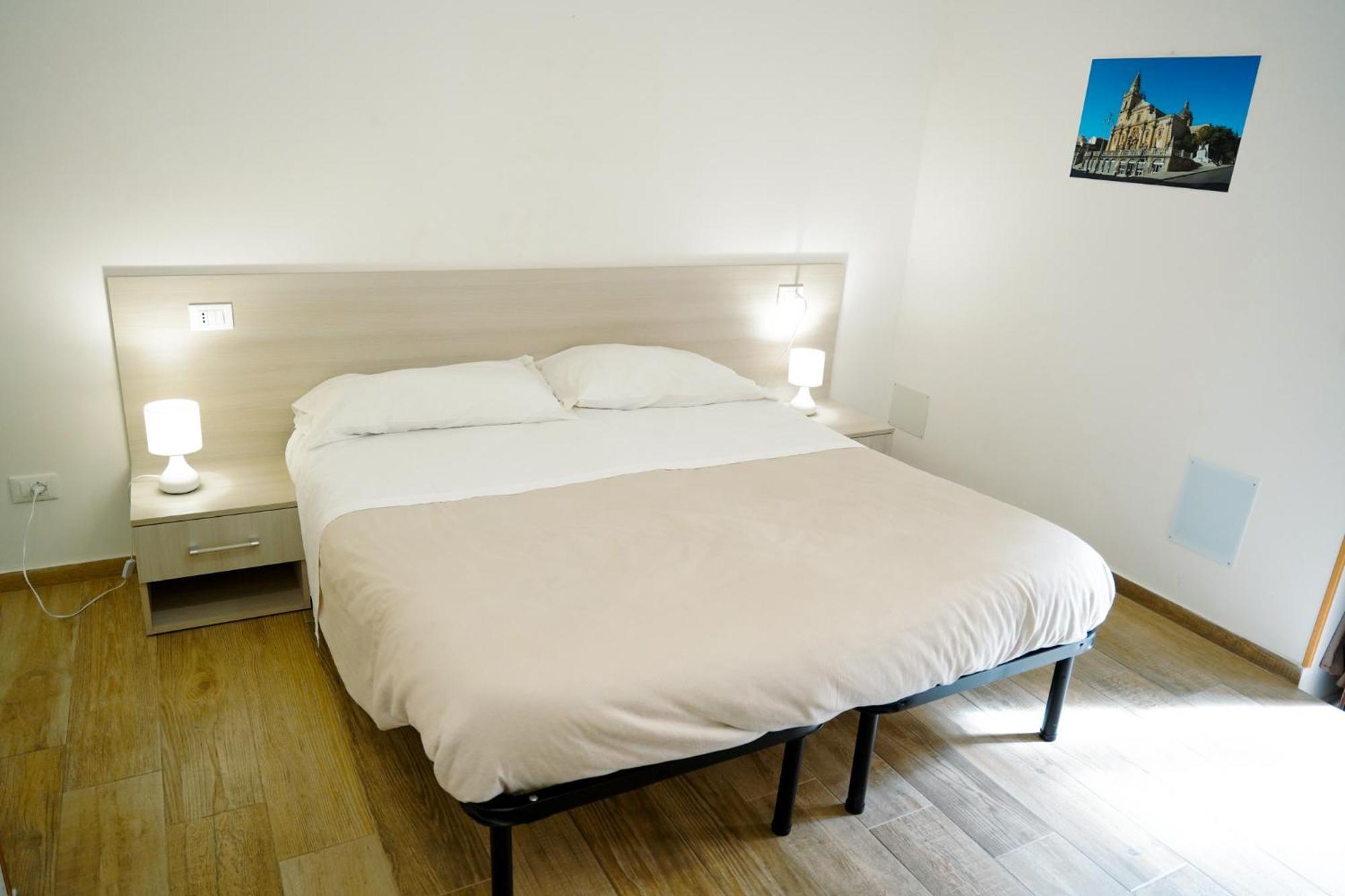 Alex Rooms Рагуза Екстер'єр фото