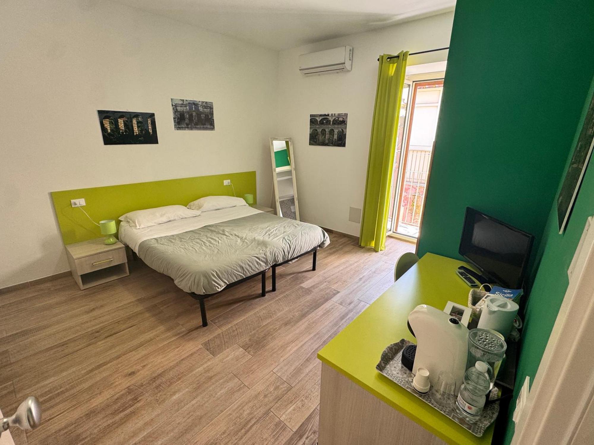 Alex Rooms Рагуза Екстер'єр фото