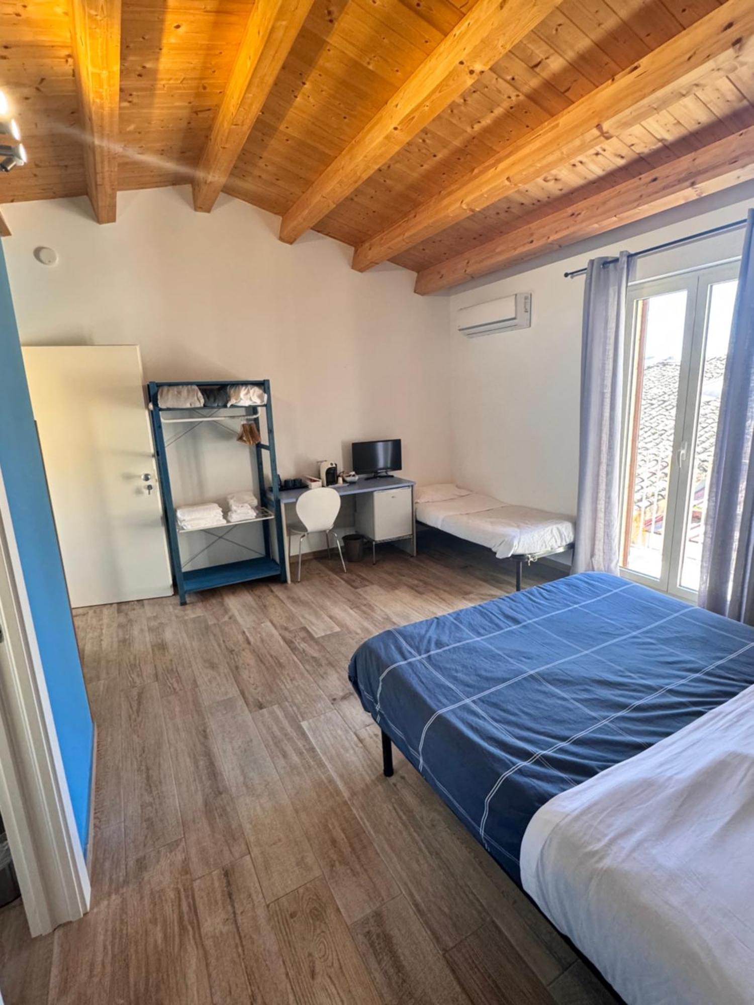 Alex Rooms Рагуза Екстер'єр фото