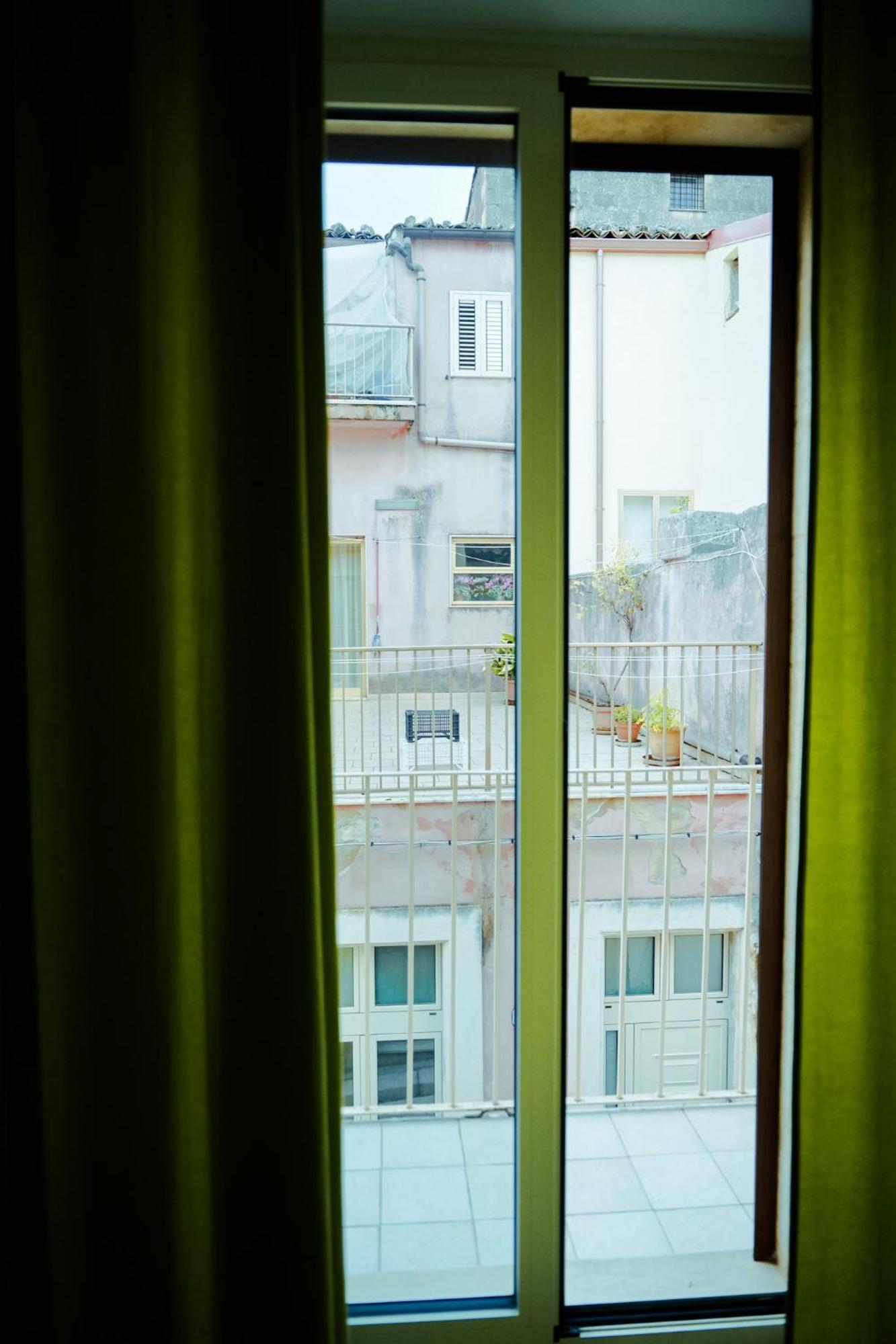 Alex Rooms Рагуза Екстер'єр фото