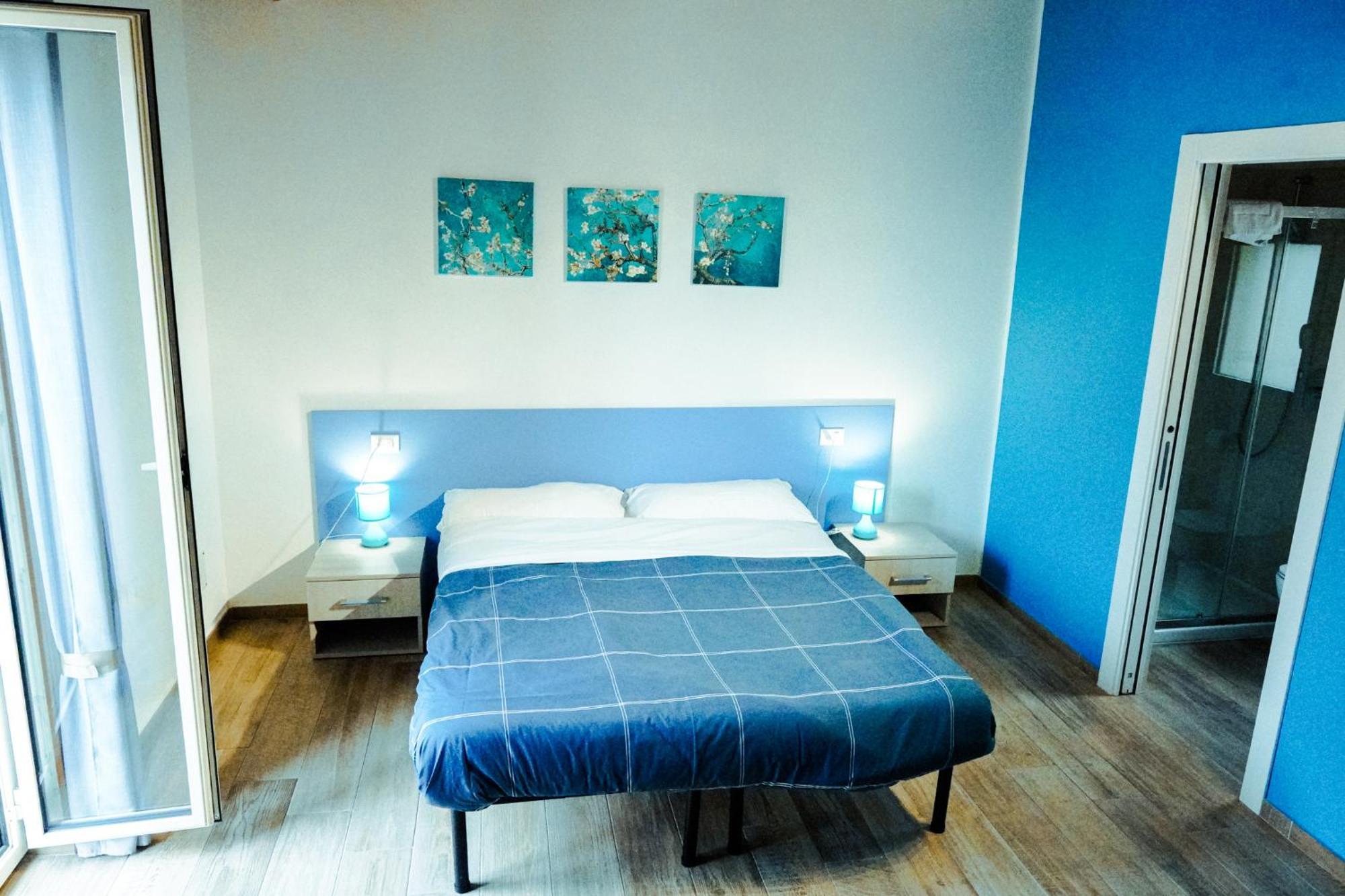 Alex Rooms Рагуза Екстер'єр фото