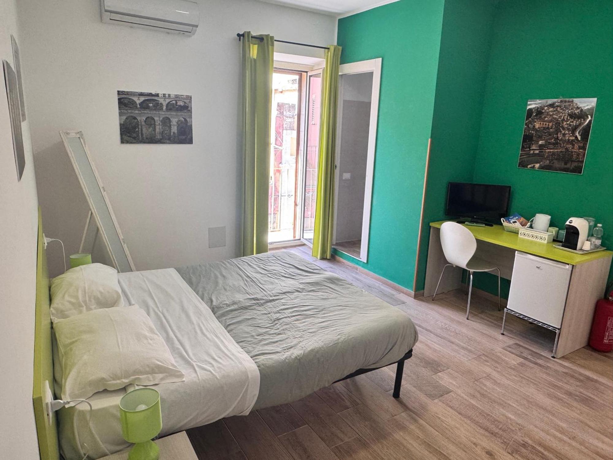 Alex Rooms Рагуза Екстер'єр фото