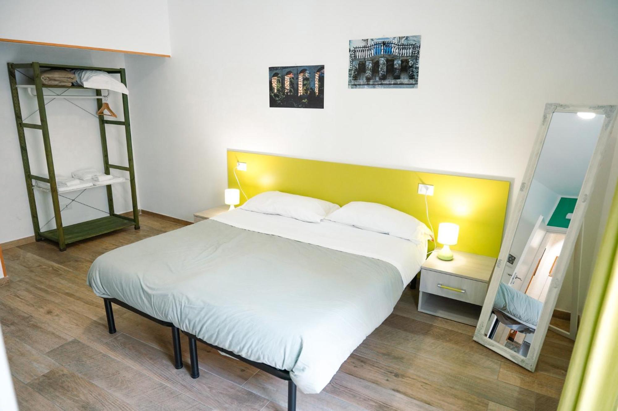 Alex Rooms Рагуза Екстер'єр фото