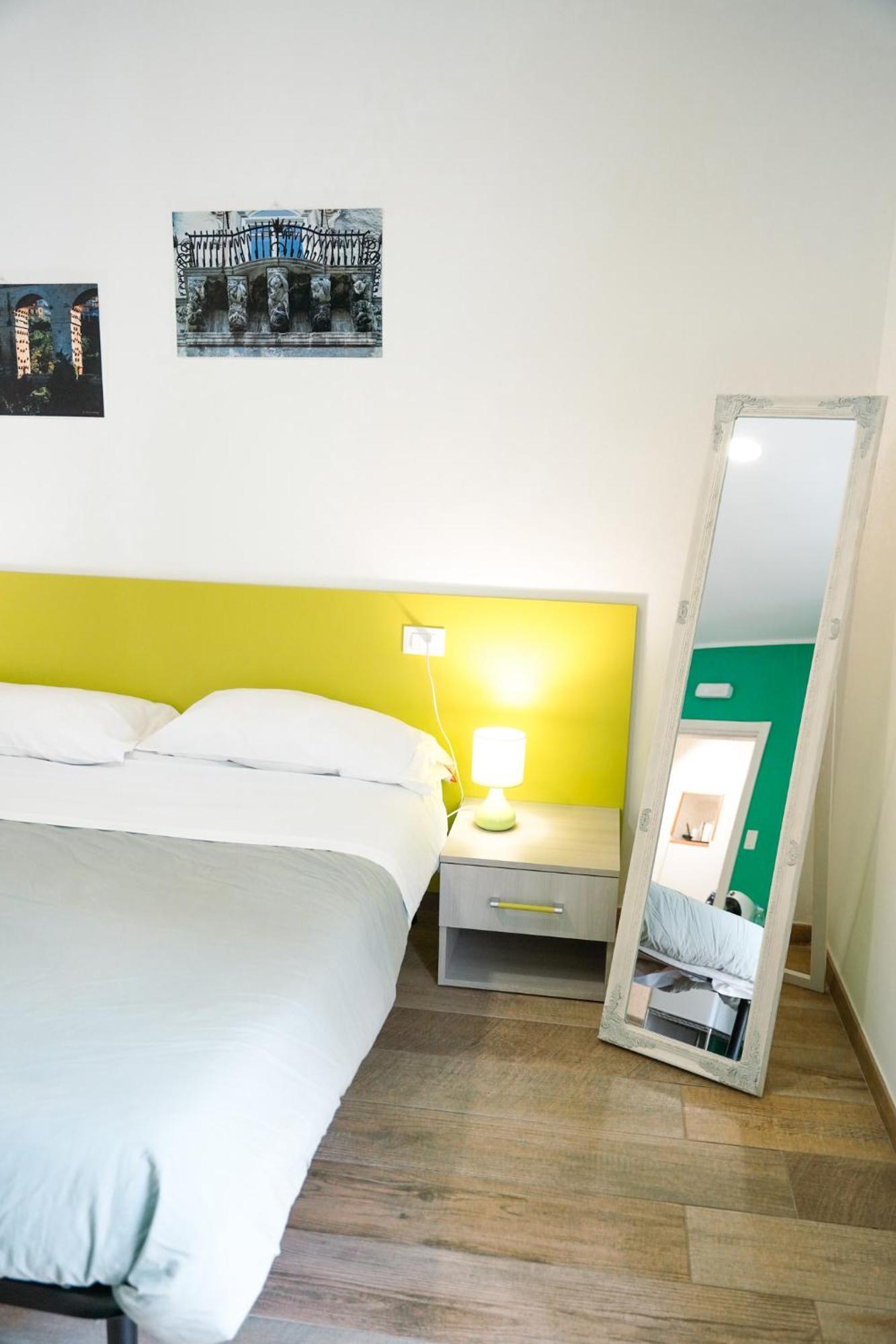 Alex Rooms Рагуза Екстер'єр фото