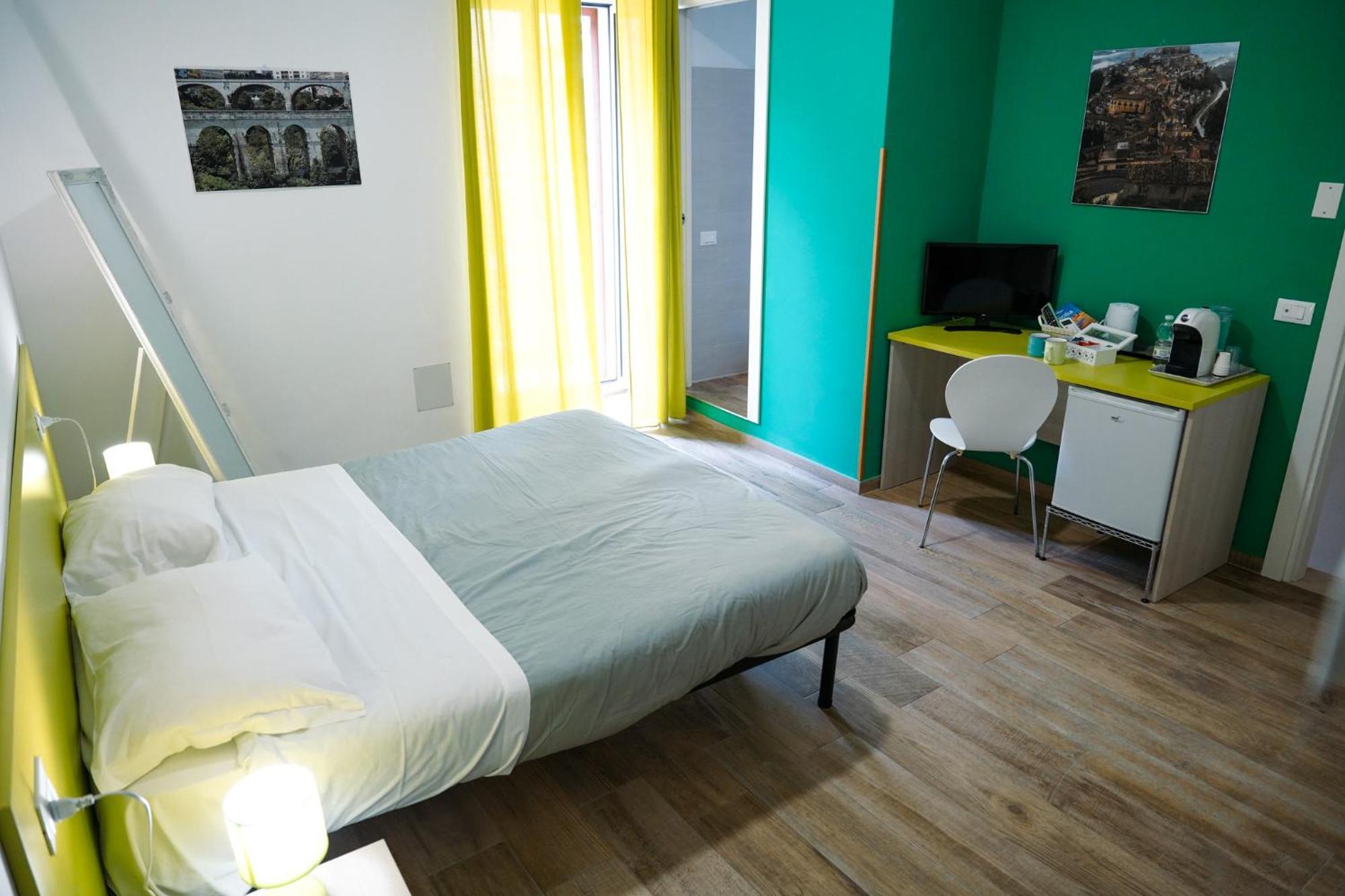 Alex Rooms Рагуза Екстер'єр фото