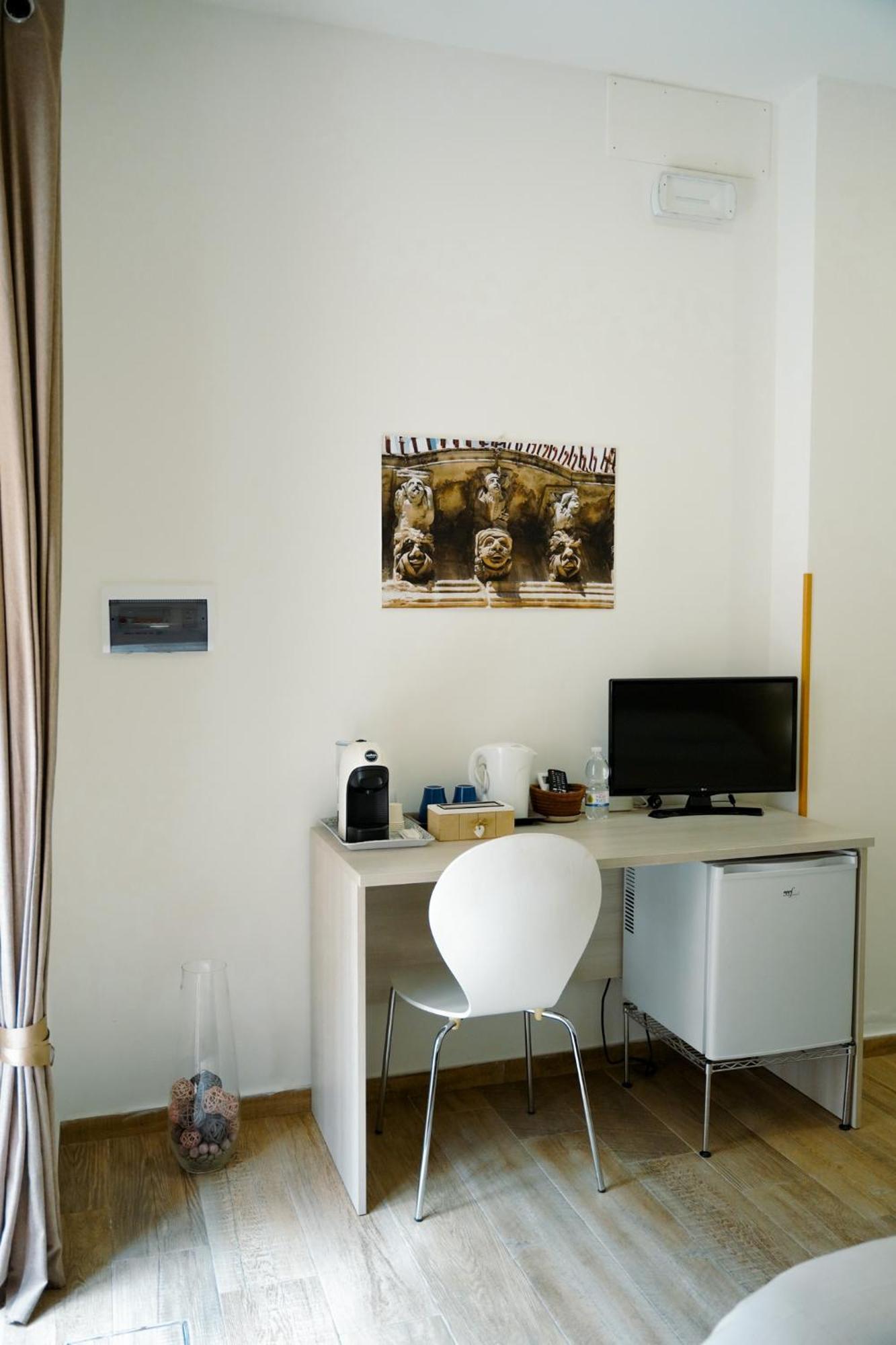 Alex Rooms Рагуза Екстер'єр фото