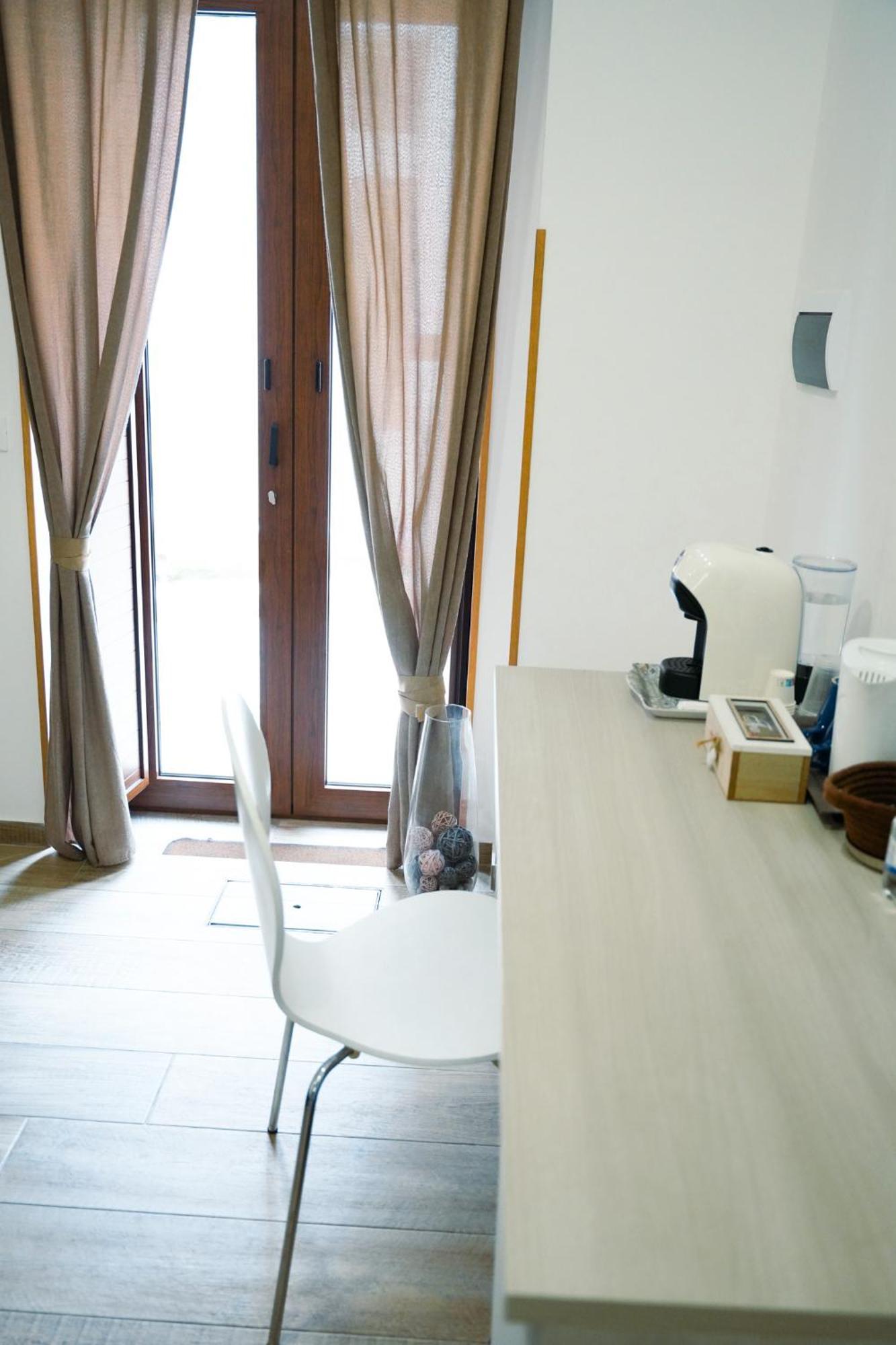 Alex Rooms Рагуза Екстер'єр фото