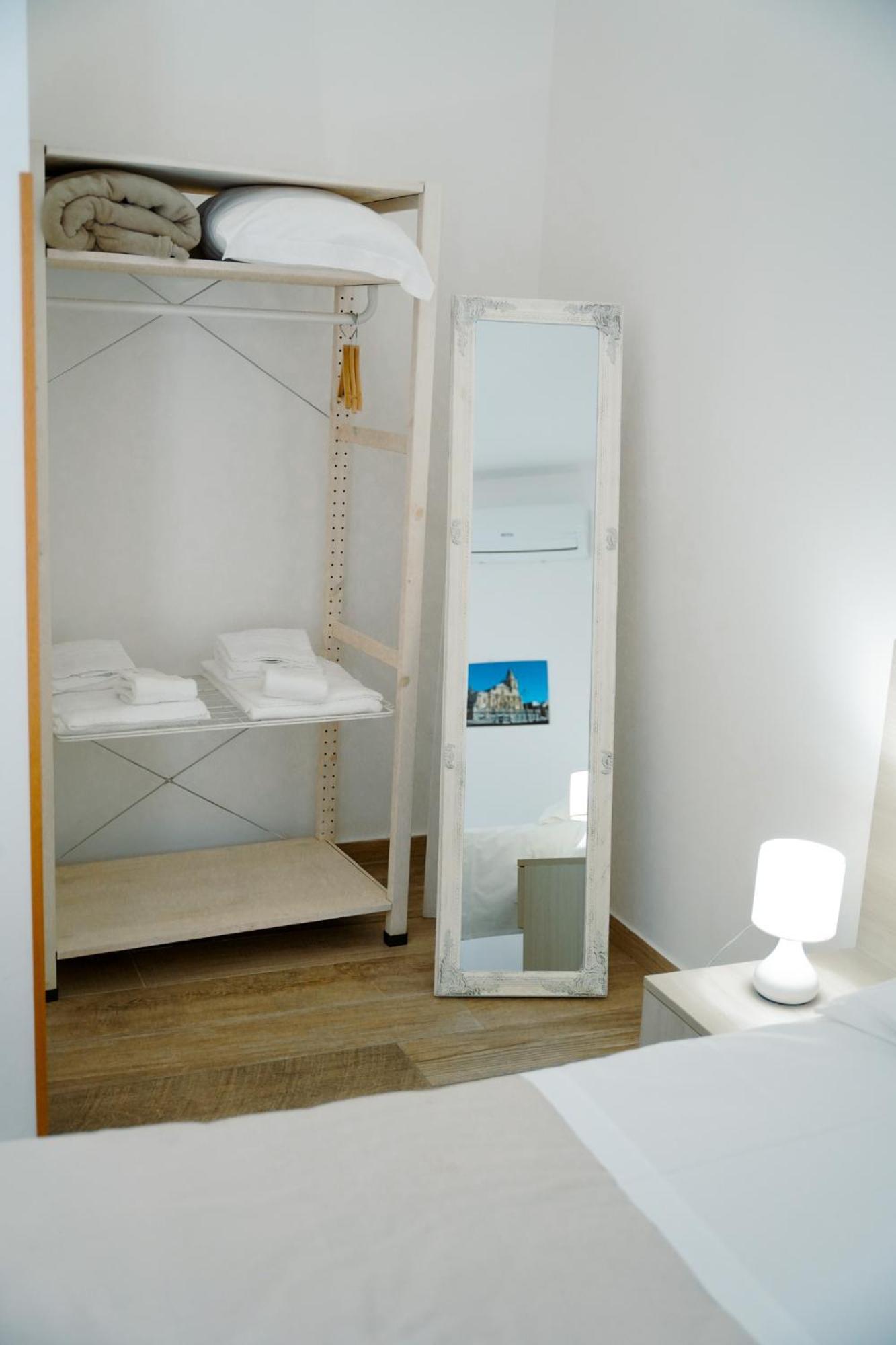 Alex Rooms Рагуза Екстер'єр фото